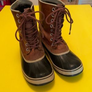Sorel Winter boots